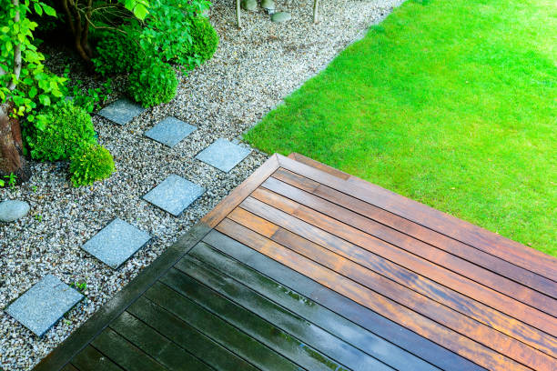 Best Fence Cleaning  in Stanley, WI