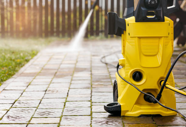 Best Sign and Awning Cleaning  in Stanley, WI